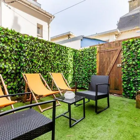 ++++ Renove 200 M Et 300 M De La Rue Piétonne ++++ Berck