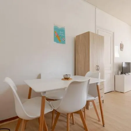 公寓 ++++ Renove 200 M Et 300 M De La Rue Pietonne ++++