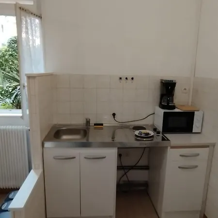 ++++ Renove 200 M Et 300 M De La Rue Pietonne ++++ Lägenhet *