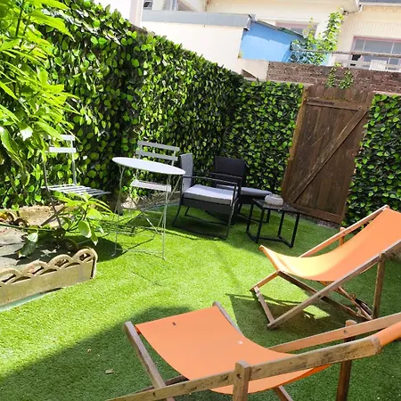 ++++ Renove 200 M Et 300 M De La Rue Pietonne ++++ Apartment