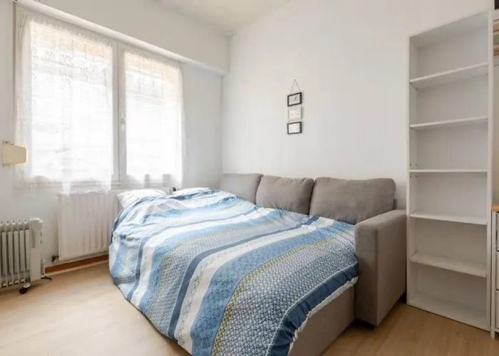 ++++ Renove 200 M Et 300 M De La Rue Pietonne ++++ アパート Berck