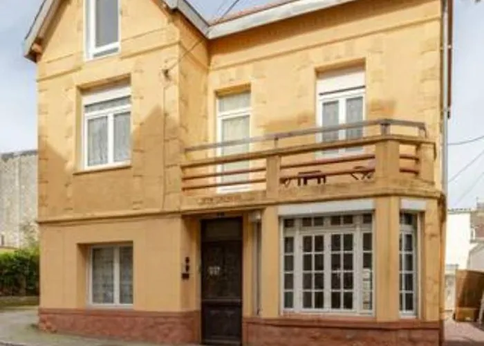 アパート ++++ Renove 200 M Et 300 M De La Rue Pietonne ++++ *