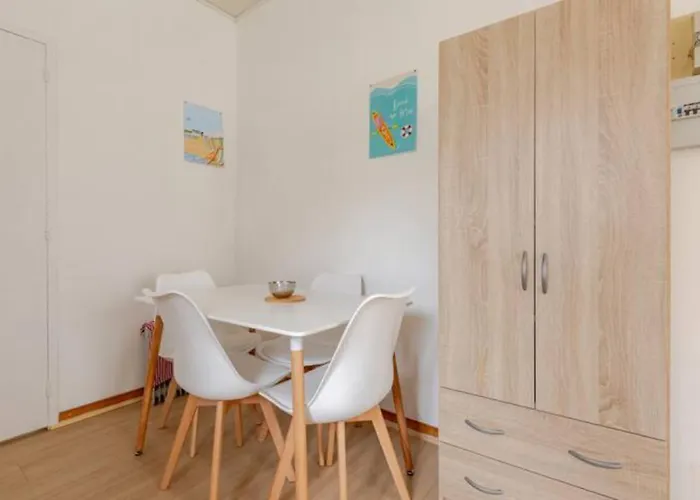 ++++ Renove 200 M Et 300 M De La Rue Pietonne ++++ アパート Berck